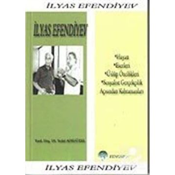 İlyas Efendiyev - Sedat Adıgüzel