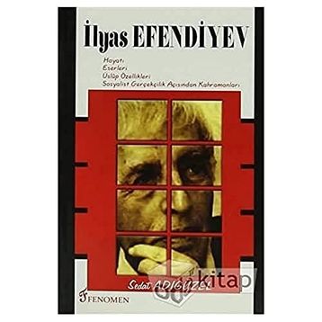 İlyas Efendiyev - Sedat Adıgüzel