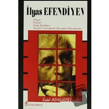 İlyas Efendiyev - Sedat Adıgüzel