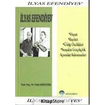 İlyas Efendiyev - Sedat Adıgüzel