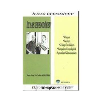 İlyas Efendiyev - Sedat Adıgüzel