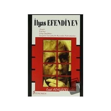 İlyas Efendiyev - Sedat Adıgüzel