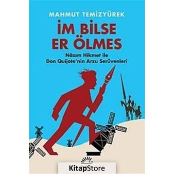 İm Bilse Er Ölmes - Mahmut Temizyürek