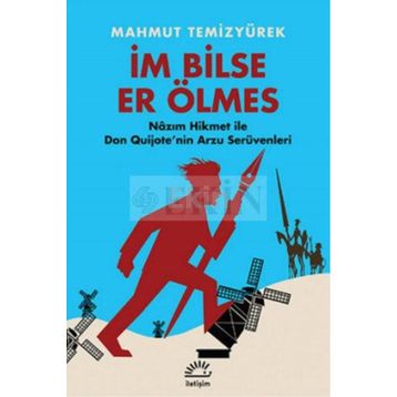 İm Bilse Er Ölmes - Mahmut Temizyürek