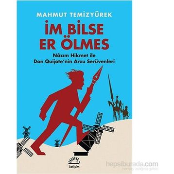 İm Bilse Er Ölmes - Mahmut Temizyürek