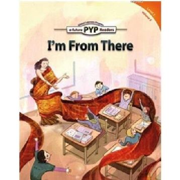 I’m From There PYP Readers 2 - Edward Zrudlo