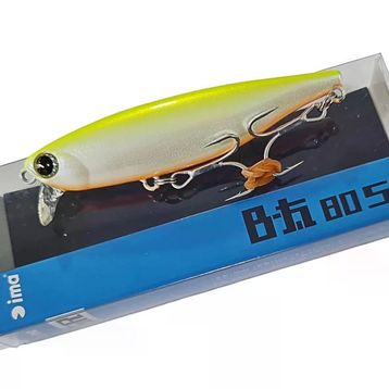 İma BS80-003 BTA 80 SR Serisi Maket Balık