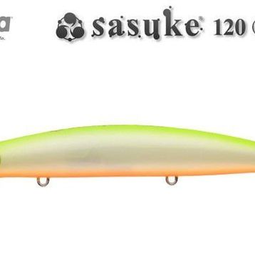 Ima Sasuke Reppa RP203 120 mm Maket Yem
