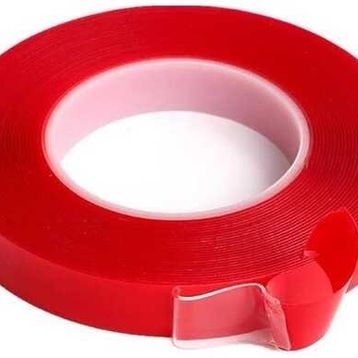 İma Vhb Çift Taraflı 18 mm x 2 mt Akrilik Silikon Bant