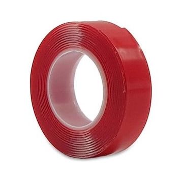 İma Vhb Çift Taraflı 18 mm x 2 mt Akrilik Silikon Bant