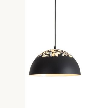 Imac 62751 Ebony Brown Kadın Bot
