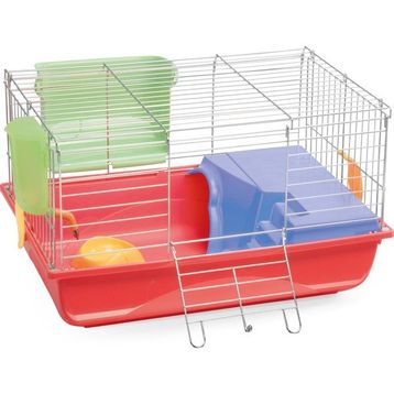 Imac Cage 60 Ronny Kemirgen Kafesi