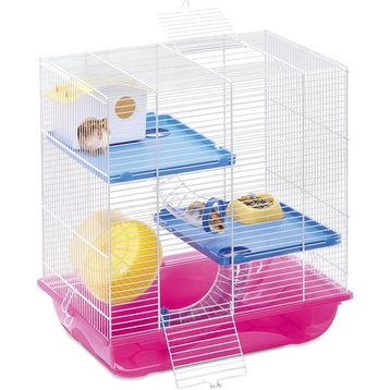 Imac Criceti 7 Hamster Kafesi