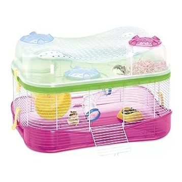 Imac Fantasy Hamster Kafesi
