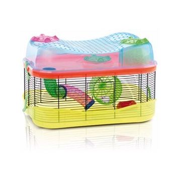 Imac Fantasy Hamster Kafesi