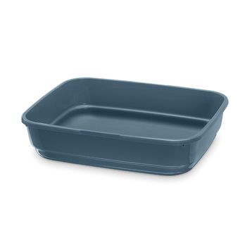 Imac Felix 49.5x39x12 cm Açık Kedi Tuvaleti