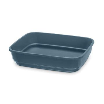 Imac Felix 49.5x39x12 cm Açık Kedi Tuvaleti