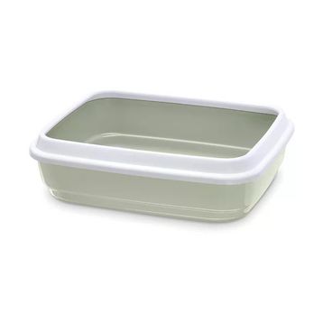 Imac Jerry 50x40x14.5 cm Açık Kedi Tuvaleti