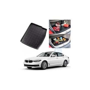 Image Bmw 5 Serisi F10 Sedan 2010-2017 Bagaj Havuzu
