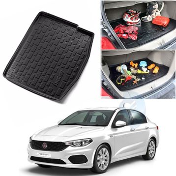 Image Fiat Egea Sedan 2015 Sonrası Bagaj Havuzu