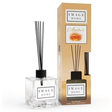 Image Home 100 ml Amber Bambu Oda Kokusu