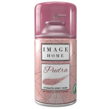 Image Home 250 ml Pudra Otomatik Yedek Sprey
