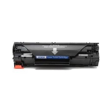 Imagetech 283A Muadil Toner