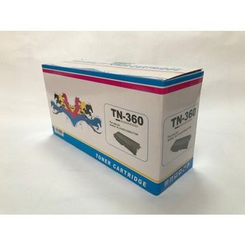 Imagetech® Brother TN360 Toner