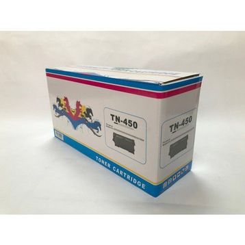 Imagetech® Brother TN450 Toner