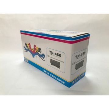Imagetech® Brother TN450 Toner