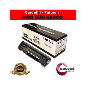 imagetech Canon CRG725 Muadil Toner