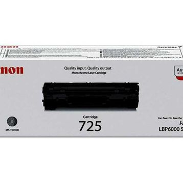 imagetech Canon CRG725 Muadil Toner