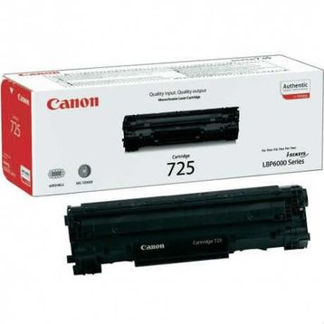 imagetech Canon CRG725 Muadil Toner