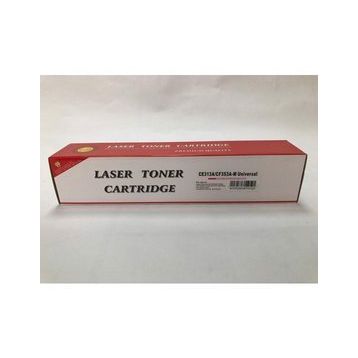 Imagetech® Canon CRG729 Kırmızı Toner
