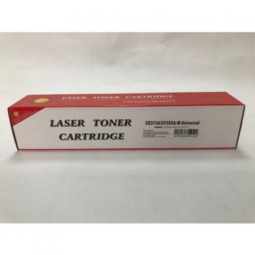 Imagetech® Canon CRG729 Kırmızı Toner
