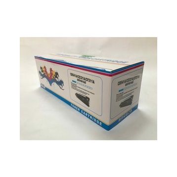Imagetech® Canon CRG731 Mavi Toner