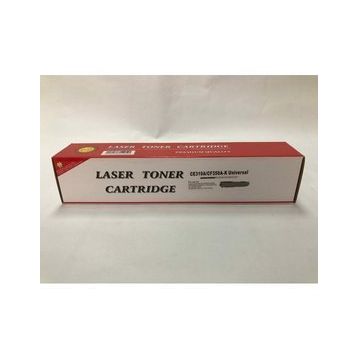 Imagetech® Canon LBP7018 Siyah Toner