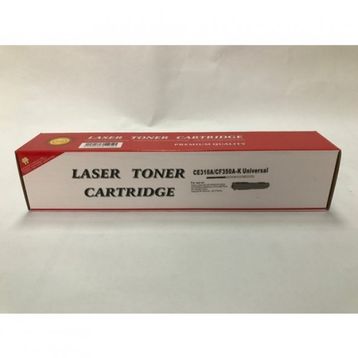 Imagetech® Canon LBP7018 Siyah Toner