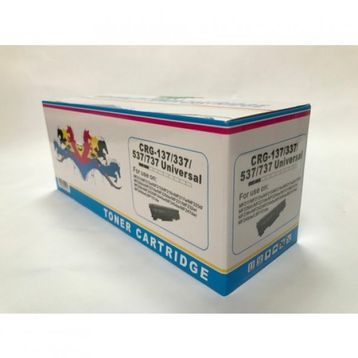 Imagetech® Canon MF237W Toner