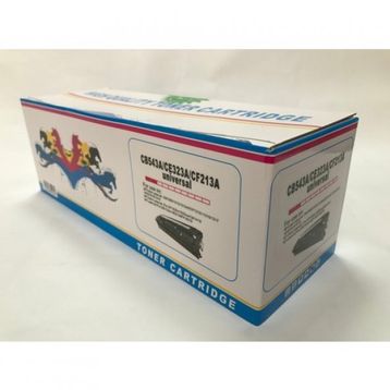 Imagetech® Canon MF628 Kırmızı Toner