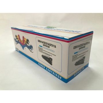 Imagetech® Canon MF628 Mavi Toner