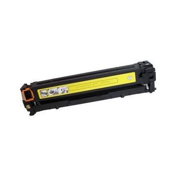 Imagetech® Canon MF628 Sarı Toner