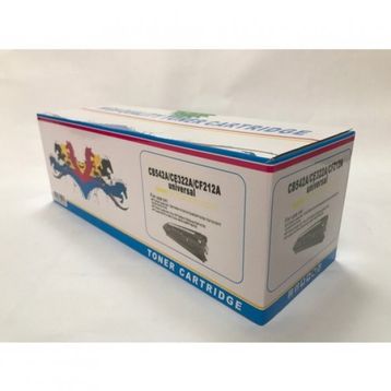 Imagetech® Canon MF628 Sarı Toner