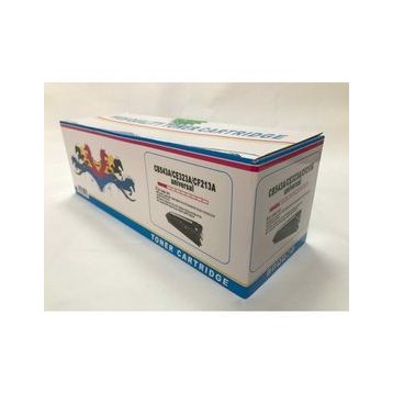 Imagetech® Canon MF8030 Kırmızı Toner
