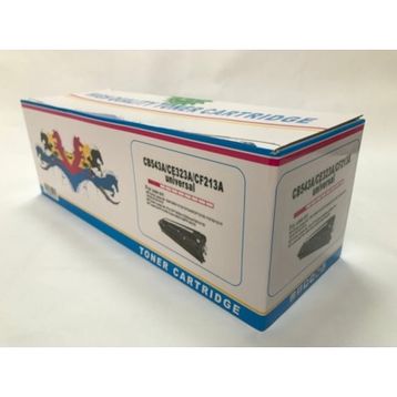 Imagetech® Canon MF8030 Kırmızı Toner