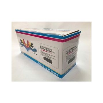 Imagetech® Canon MF8330 Kırmızı Toner