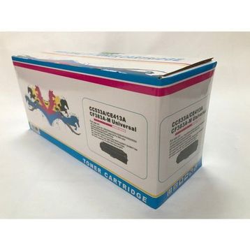 Imagetech® Canon MF8350 Kırmızı Toner