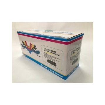 Imagetech® Canon MF8540 Sarı Toner