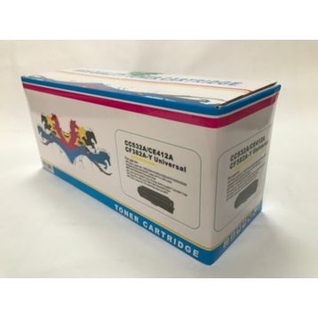 Imagetech® Canon MF8540 Sarı Toner