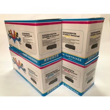 Imagetech® Canon MF8580 Takım Toner